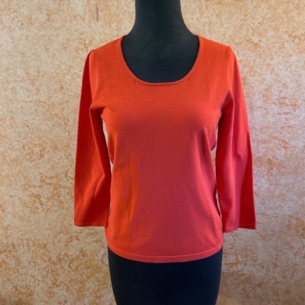 CARLISLE Blouse size Small